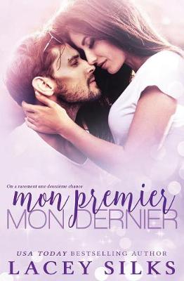 Book cover for Mon premier, mon dernier