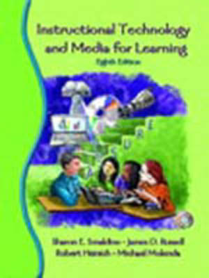 Book cover for Instructional Technology and Media for Learning & Clips from the Classroom Pkg