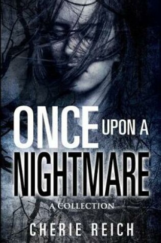 Cover of Once upon a Nightmare