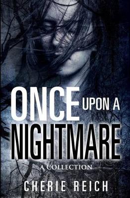 Book cover for Once upon a Nightmare