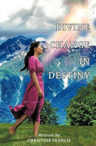 Cover of Divine Change in Destiny