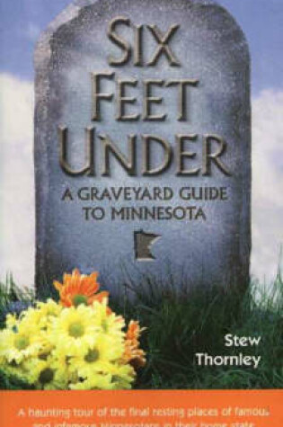 Cover of Six Feet Under