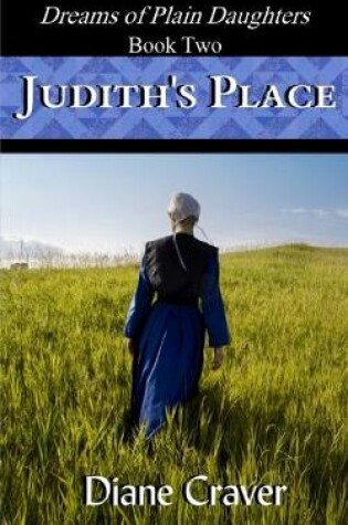 Cover of Judith's Place