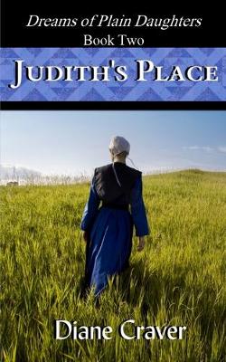 Book cover for Judith's Place