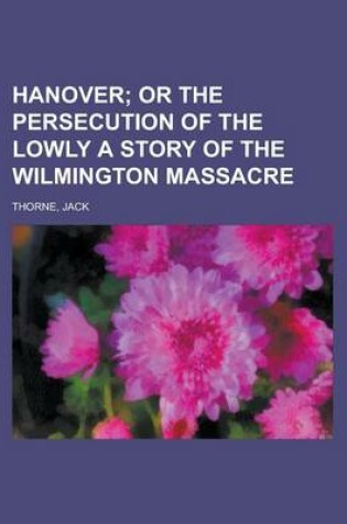Cover of Hanover