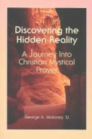 Cover of Discovering the Hidden Reality