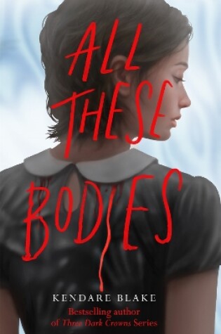 Cover of All These Bodies