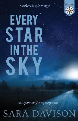 Cover of Every Star in the Sky (The Mosaic Collection)