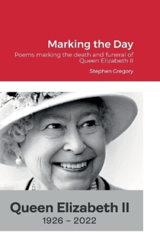 Cover of Marking the Day