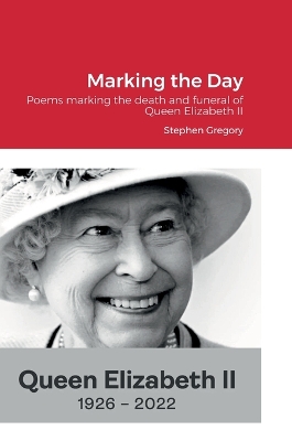 Book cover for Marking the Day