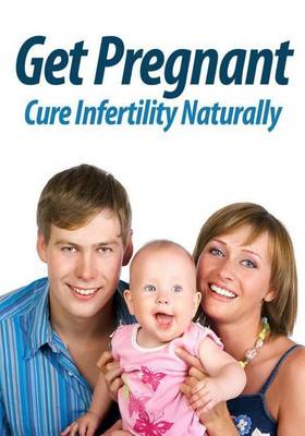 Book cover for Get Pregnant