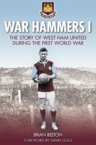 Cover of War Hammers I
