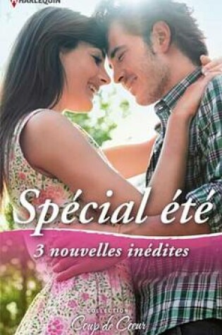 Cover of Special Ete