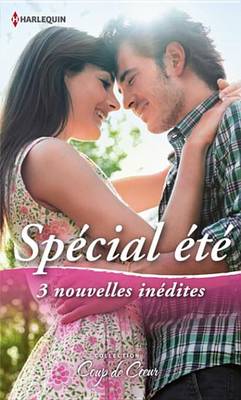 Book cover for Special Ete