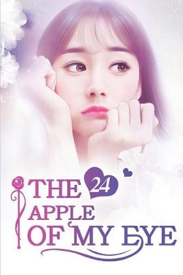 Cover of The Apple of My Eye 24
