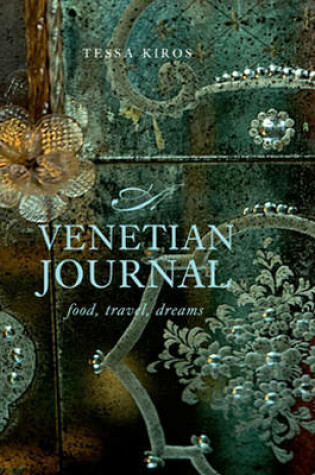 Cover of A Venetian Journal