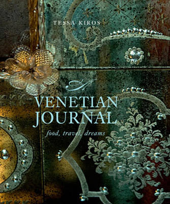 Book cover for A Venetian Journal