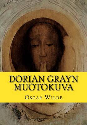 Book cover for Dorian Grayn muotokuva