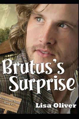 Cover of Brutus's Surprise