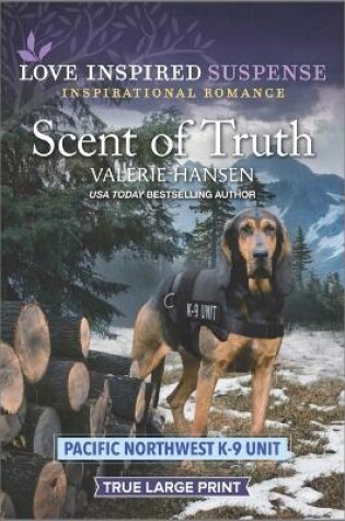 Cover of Scent of Truth