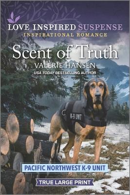 Book cover for Scent of Truth
