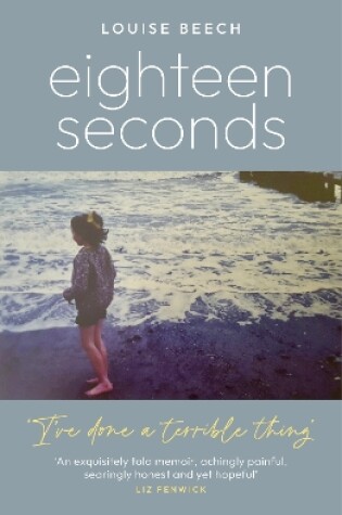 Cover of Eighteen Seconds