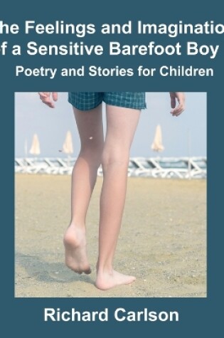 Cover of The Feelings and Imagination of a Sensitive Barefoot Boy 7