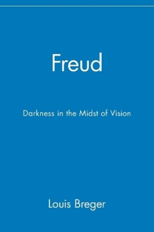 Cover of Freud