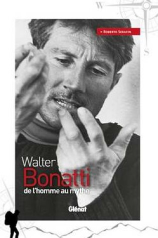 Cover of Walter Bonatti