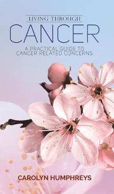 Book cover for Living Through Cancer