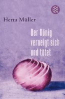 Book cover for Der Konig verneigt sich und totet