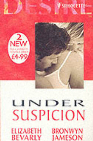 Cover of Under Suspicion