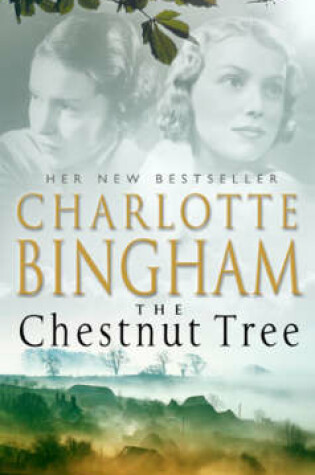 Cover of The Chestnut Tree