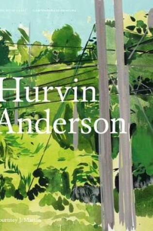 Cover of Hurvin Anderson CANCELLED