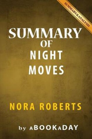 Cover of Summary of Night Moves