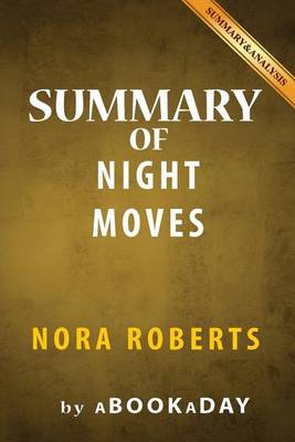 Book cover for Summary of Night Moves