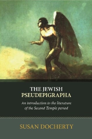 Cover of The Jewish Pseudepigrapha
