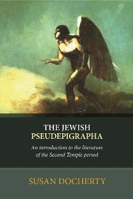 Book cover for The Jewish Pseudepigrapha