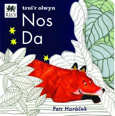 Book cover for Nos Da