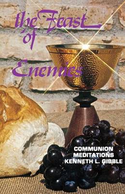 Cover of The Feast of Enemies