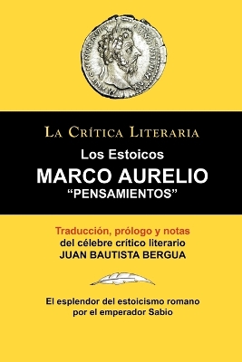 Cover of Marco Aurelio