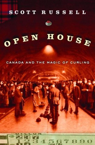 Book cover for Open House