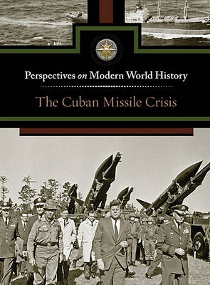 Book cover for The Cuban Missile Crisis