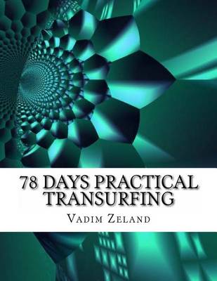 Book cover for 78 Days Practical Transurfing