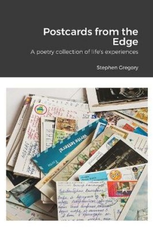 Cover of Postcards from the Edge