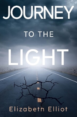 Cover of Journey to the light