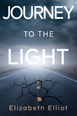 Book cover for Journey to the light
