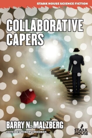 Cover of Collaborative Capers