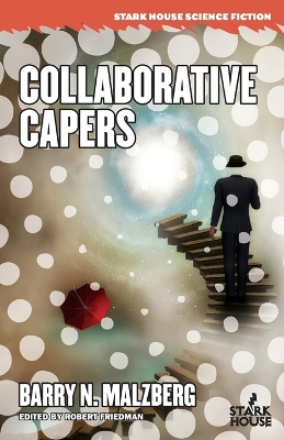 Book cover for Collaborative Capers
