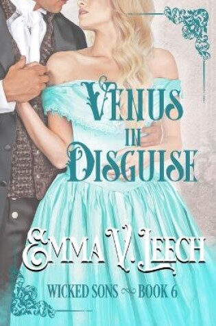 Cover of Venus in Disguise